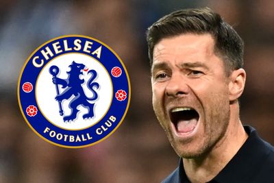 Xabi Alonso 'confirms' Chelsea new manager appointment ahead of official announcement