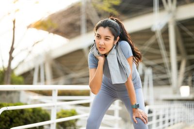 Why telling people to exercise more rarely works – and the more effective alternative