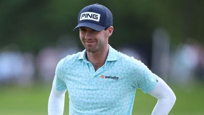 Alex Smalley Leads PGA Championship, Big Names Within Touching Distance Ahead Of Epic Sunday