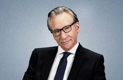 Comedian Bill Maher Says Trump Was So Smitten by Xi He'd Have Happily Carried His Bags Home Himself