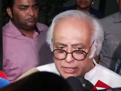 Great Nicobar project a recipe for ecological disaster: Jairam Ramesh to Defence minister