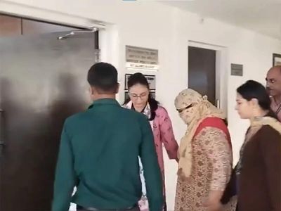NEET-UG 2026 paper leak: CBI produces Pune teacher before Delhi court, seeks 14-day custody