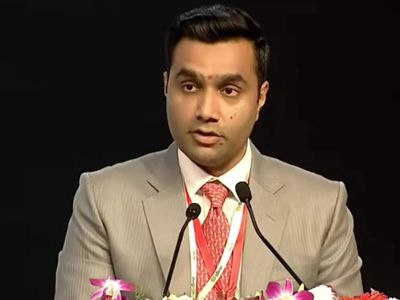 Karan Adani flags contractor woes, project delays as Ambuja Cements trims FY27 capex