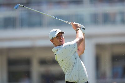 When does Rory McIlroy start PGA Championship final round? Sunday tee times and schedule