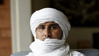 Junta ally says Malians still 'love their army' despite rebel gains