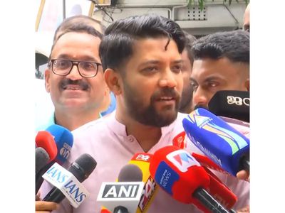 Keralam Cabinet list expected in few hours ahead of swearing-in: Congress MP Shafi Parambil