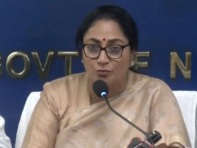 Delhi Government to provide collateral-free loans up to Rs 10 crore to women startups