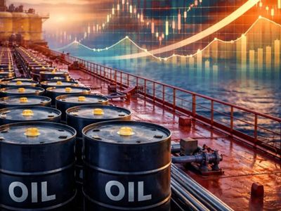 India may negotiate Iran-backed oil corridors as Hormuz recovery looks distant: Moody’s