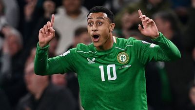 How to watch Republic of Ireland vs Grenada on RTE Player — it's *FREE*