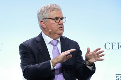 New NRG Energy CEO leans into growth with ‘bring your own power’ for the AI boom and ‘virtual power plants’