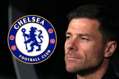 Chelsea announce Xabi Alonso appointment on a four-year contract as start date confirmed
