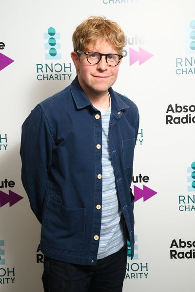 Josh Widdicombe discusses Strictly Come Dancing role as comedian 'offered presenter position on BBC show'