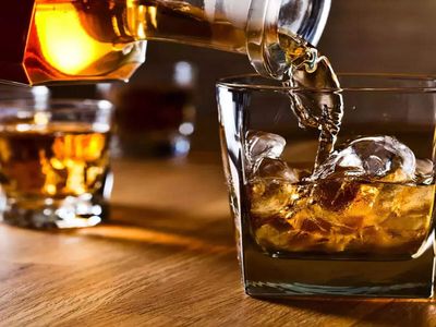 Karnataka liquor prices revised. Check new rates in Bengaluru and other areas