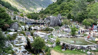 Portugal’s hidden river beaches can now be discovered with this new app