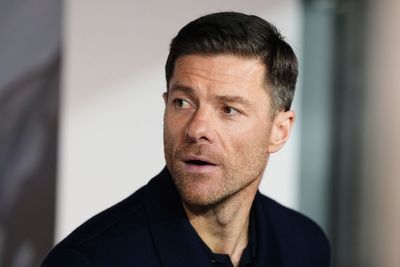 Xabi Alonso appointed Chelsea manager on four-year deal