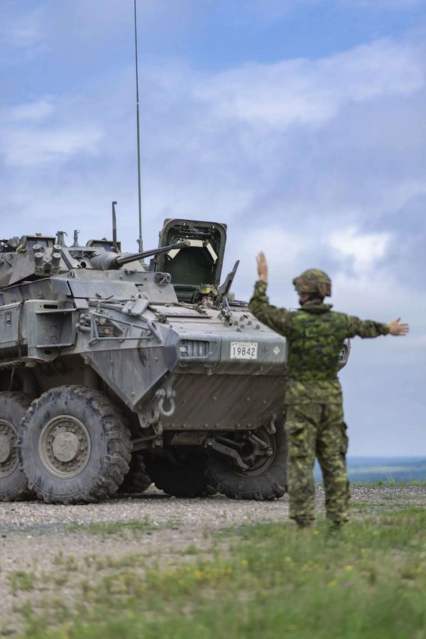 Canadian-made sniper rifles surface in Russia; Manufacturer cites ‘fraudulent diversion’