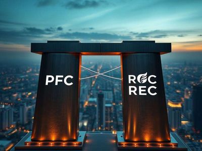 PFC board clears next step for REC merger, seeks govt approval