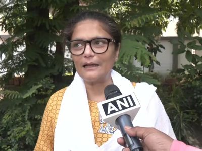 TMC MPs visit vandalised party offices in South 24 Parganas; Susmita Dev slams 'bulldozer politics'