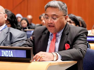 'Vibrant Democracy': India trashes allegations on declining minority rights, media freedom