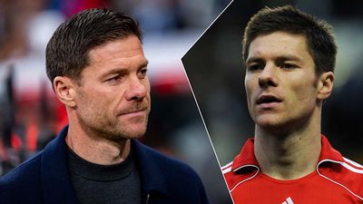 Xabi Alonso’s Record Against Chelsea As a Player During Fierce Liverpool Rivalry