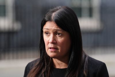 Labour leadership contest speculation ‘froth and nonsense’ – Lisa Nandy