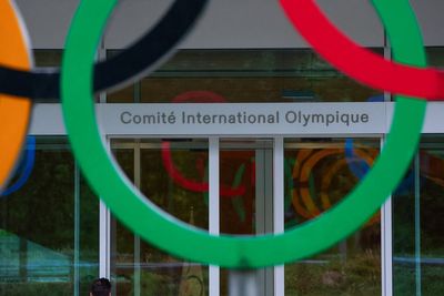 UK mulling cost of hosting Olympics in English region