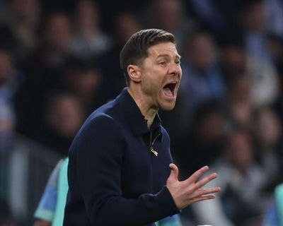 Xabi Alonso confirmed as Chelsea manager on four-year contract
