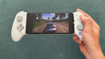 The GameSir G8+ MFi fixed basically every complaint I had with the original