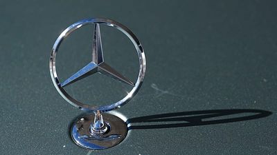 From cars to defence, Mercedes-Benz signals openness to military sector