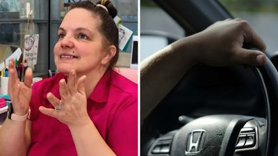 Woman Buys Honda Pilot. Then The 'Behavior Report' Feature Starts Causing Marital Problems: 'It Just Told My Husband'