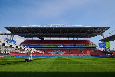 Toronto, one of the most diverse cities in the world, will host 6 World Cup games: 5 things to know