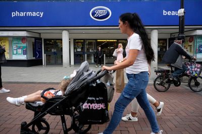 The man who saved Currys will now lead Boots to a major change next year - who is Alex Baldock?