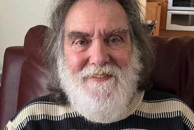 Dr Hook frontman Dennis Locorriere dies aged 76