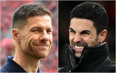 Former Arsenal captain explains why Xabi Alonso is a better coach than Mikel Arteta