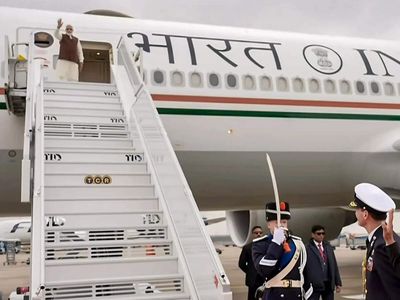 PM Modi leaves for Sweden after Netherlands visit boosts strategic ties