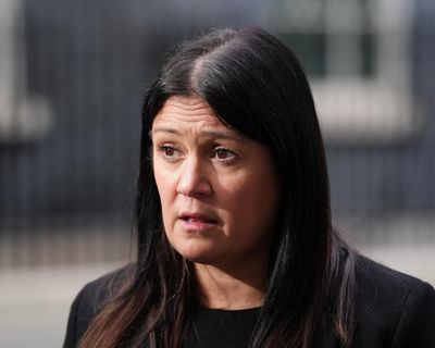 Top of Labour in row over EU as Nandy challenges Streeting’s remarks