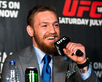 Where is Conor McGregor Now? Irish Martial Artist to Make UFC Return Against Max Holloway After Serving 18-Month Doping Ban