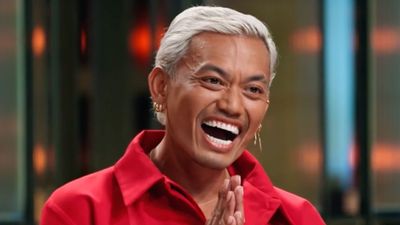 Khanh Ong Spills On How Much Input Guest Judges Have In Their MasterChef Australia Challenges