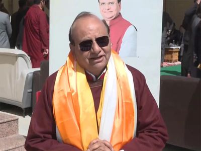 LG Vinai Saxena approves major wage rationalisation reforms for daily wagers in Ladakh