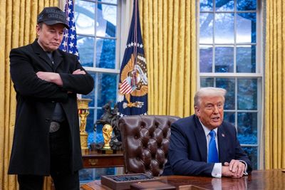 Trump’s trade commission is using fear to silence dissent