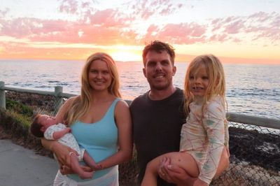 Father-of-two named as Australia’s shark attack victim: ‘One-of-a-kind gentleman’