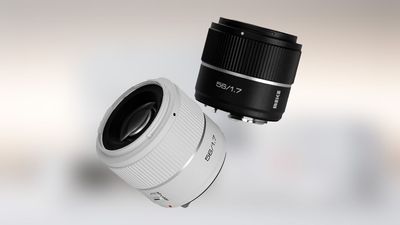 Meike targets budget creators with this US$159 Air lens – the first of a new ultra-compact and cheap lineup