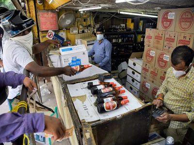 Alcohol-in-beverage: Karnataka leads India’s next liquor tax experiment