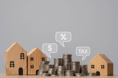 1% Monthly Interest Rule: Why Property Taxes Increase After the Due Date