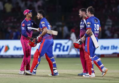 DC vs RR pitch report, IPL 2026: Check Arun Jaitley Stadium pitch, Delhi weather forecast and match conditions