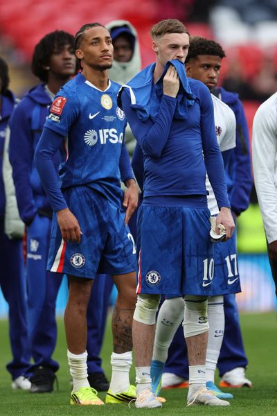 What Xabi Alonso will have learned from Chelsea's FA Cup final defeat