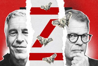 'The Butterfly Trust’: How Deutsche Bank maintained Jeffrey Epstein as a client until he was arrested