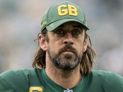 The 22nd Season: Why Aaron Rodgers Refuses to Walk Away From the NFL and the Pittsburgh Steelers