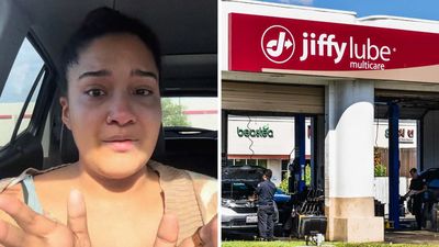 ‘I Feel Preyed Upon’: Woman Pays Jiffy Lube $325 For Car Fix. Then Tech Tells Her It’ll Cost Another $900