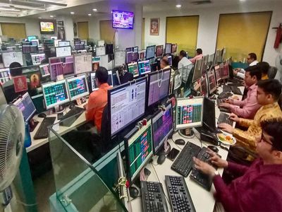 Ahead of Market: 10 things that will decide D-Street action on Monday
